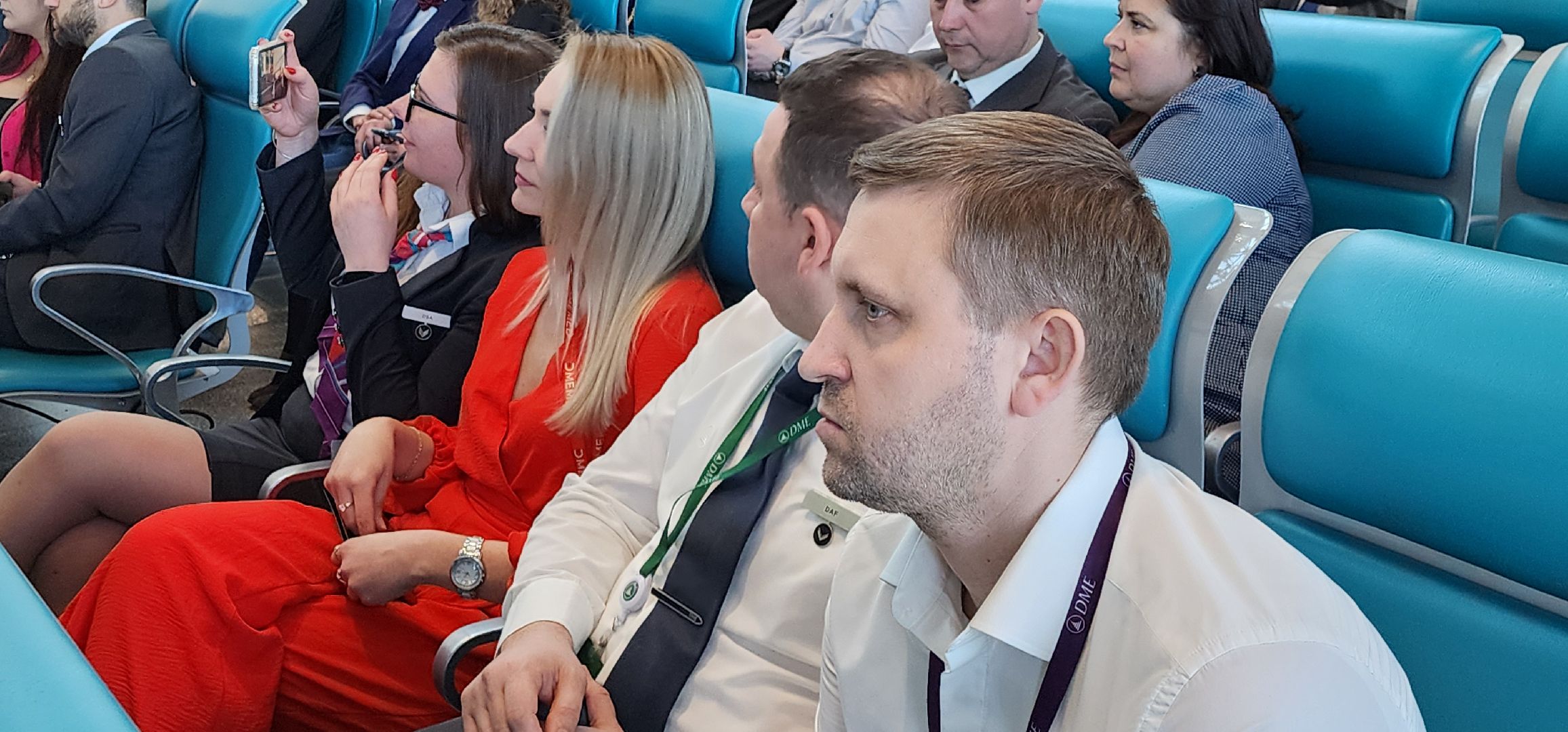 Человек года, Галерея Славы, аэропорт домодедово,