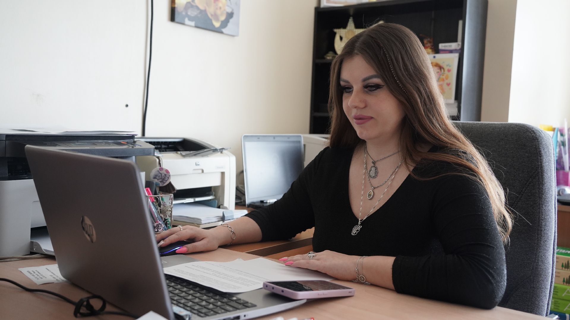 1 класс, Рошаль, Рошальский лицей, Большая Шатура,