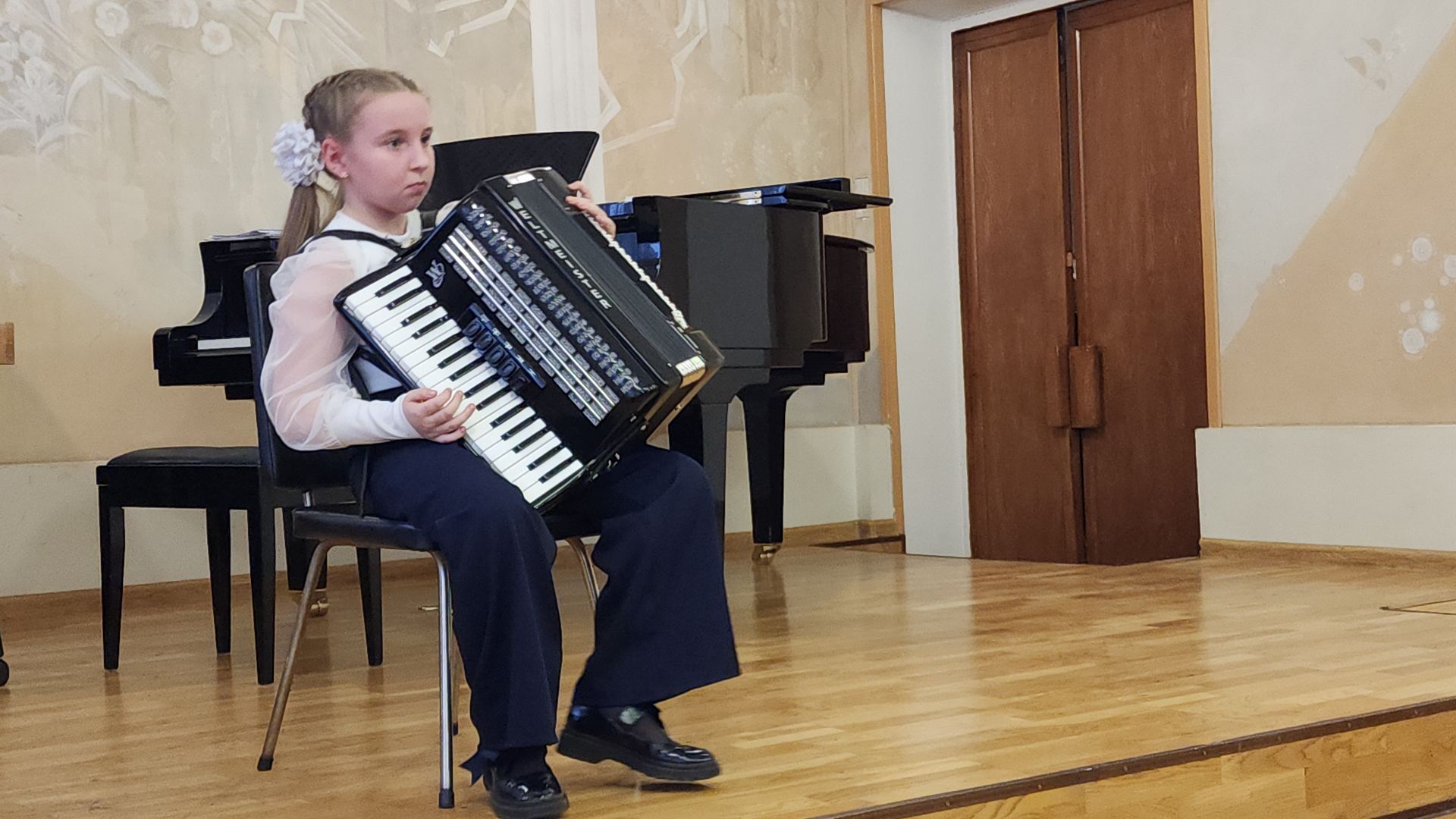 электросталь, мой город, жители города, музыкальная школа, концерт, народные песни, русские народные инструменты, русские народные танцы, русские традиции,