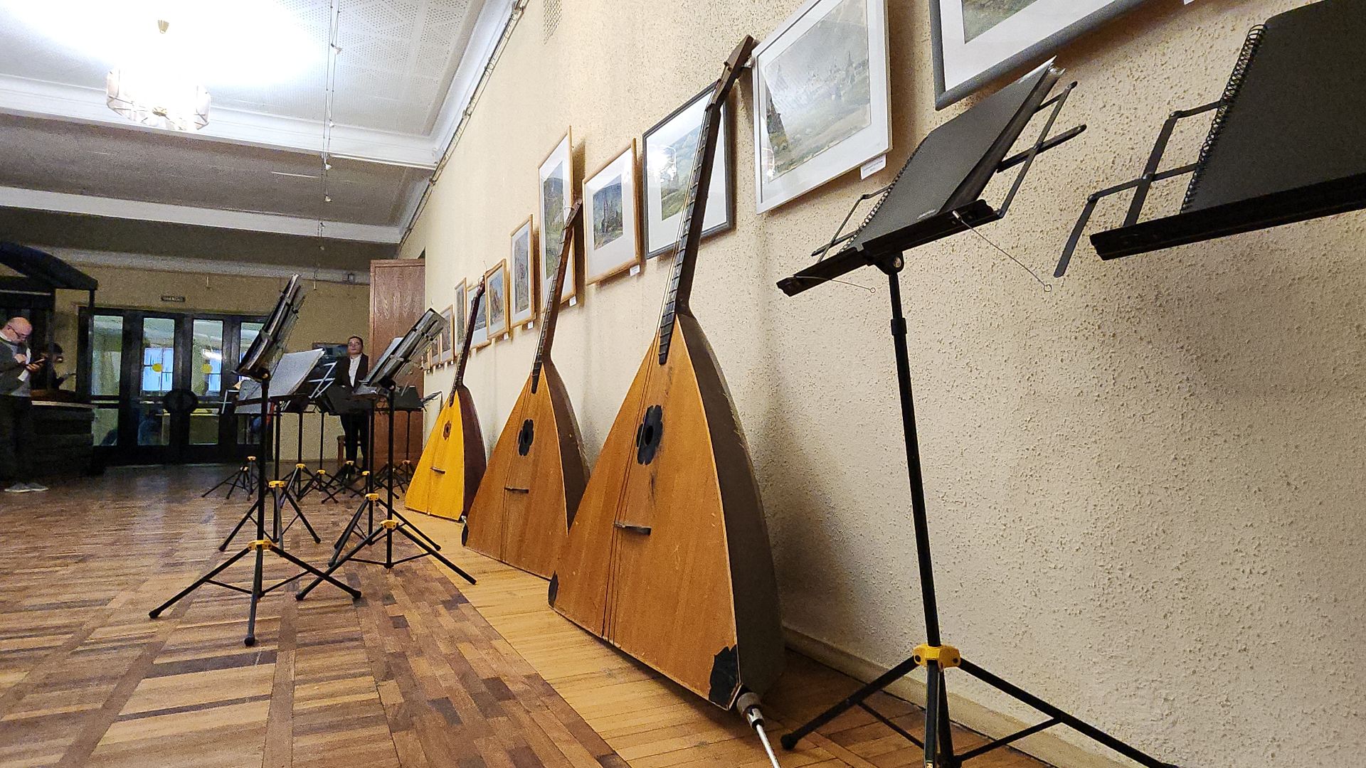 электросталь, мой город, жители города, музыкальная школа, концерт, народные песни, русские народные инструменты, русские народные танцы, русские традиции,