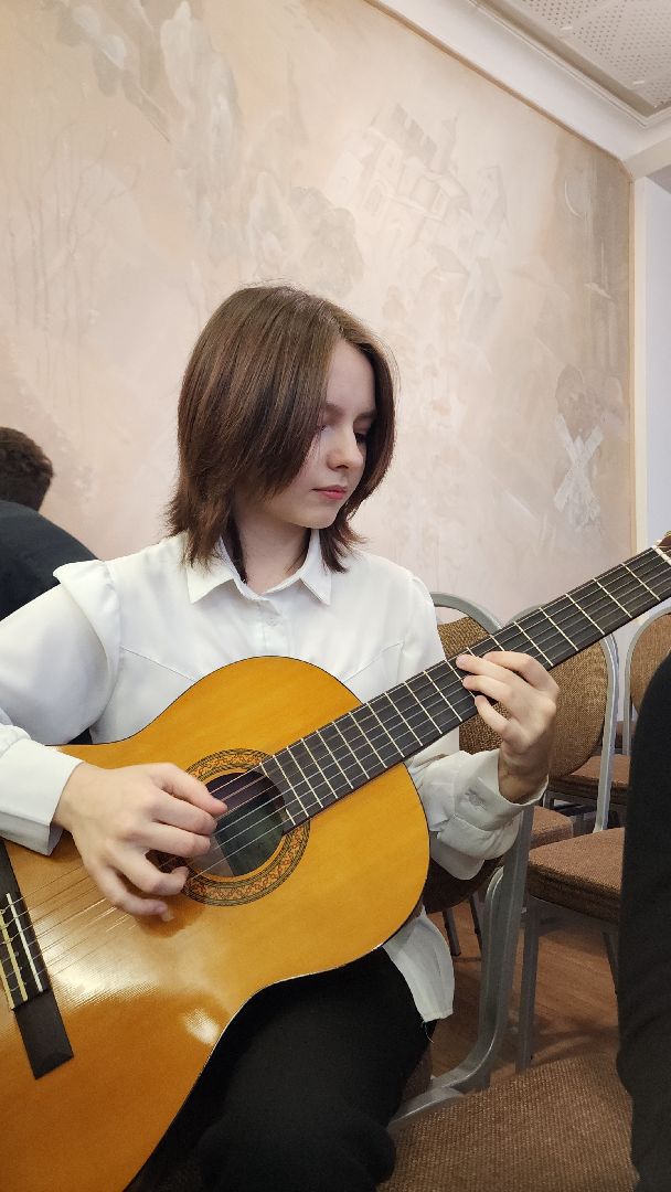 электросталь, мой город, жители города, музыкальная школа, концерт, народные песни, русские народные инструменты, русские народные танцы, русские традиции,