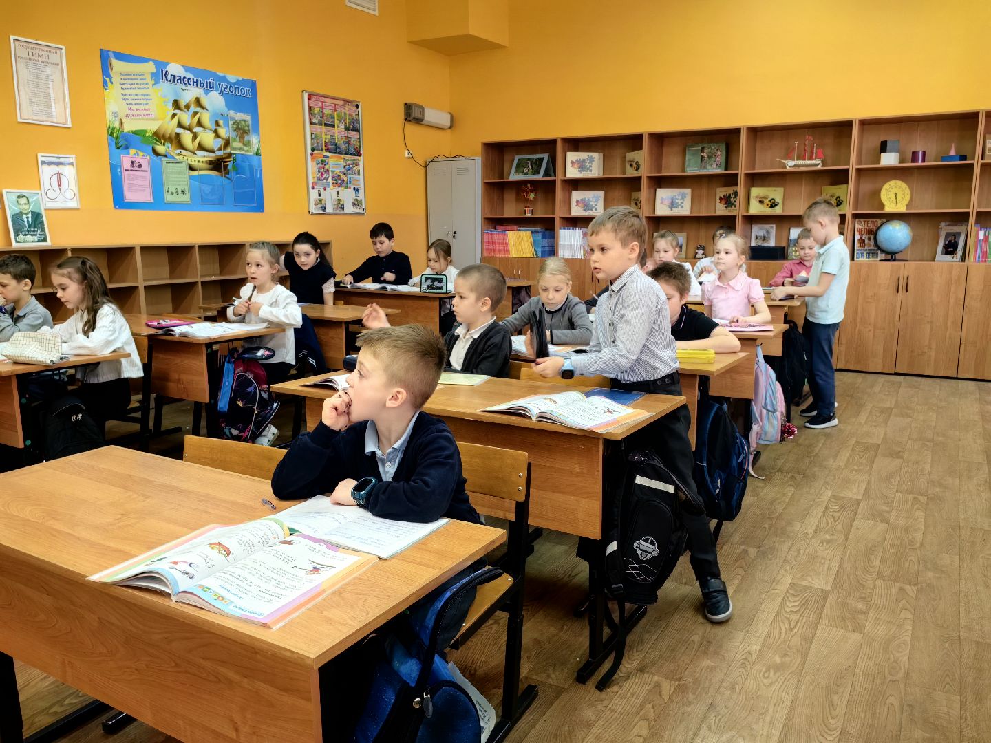 заявление в 1 класс, предшкола, зачисление, госуслуги,