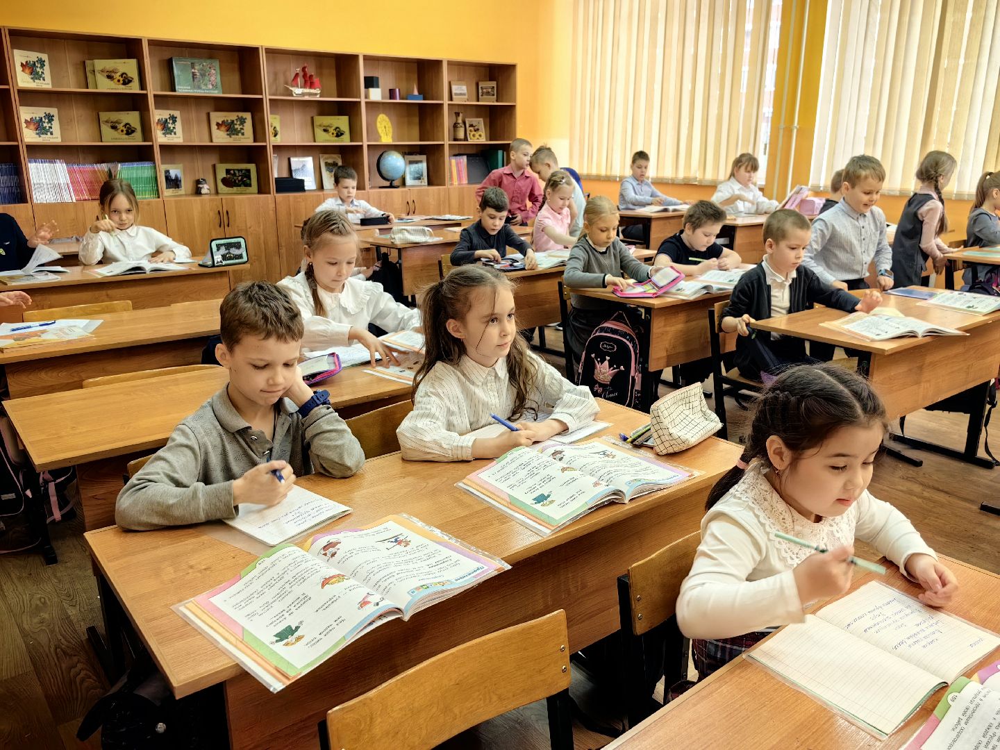 детский сад, зачисление в школу, бесшовный переход из детского сада в школу, первоклассник,