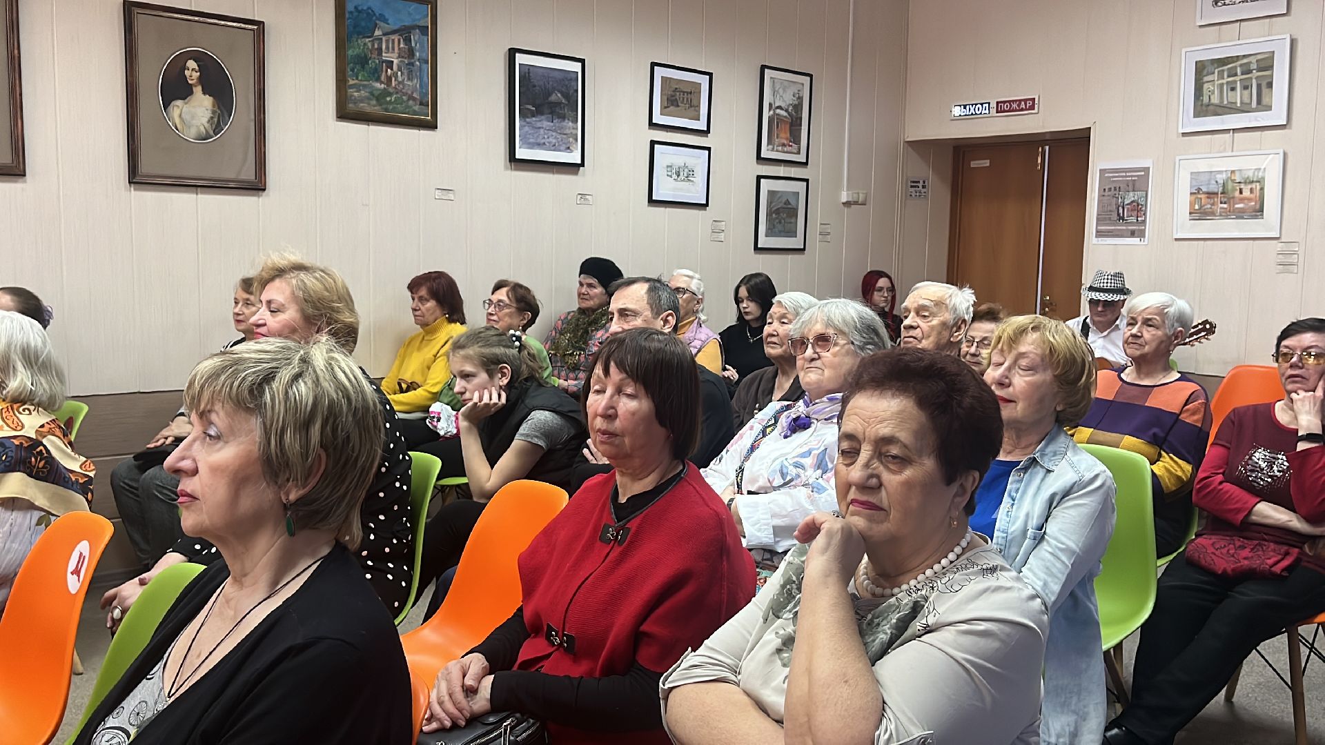 поэзия, поэт, поэтический вечер, есенин, сергей есенин,