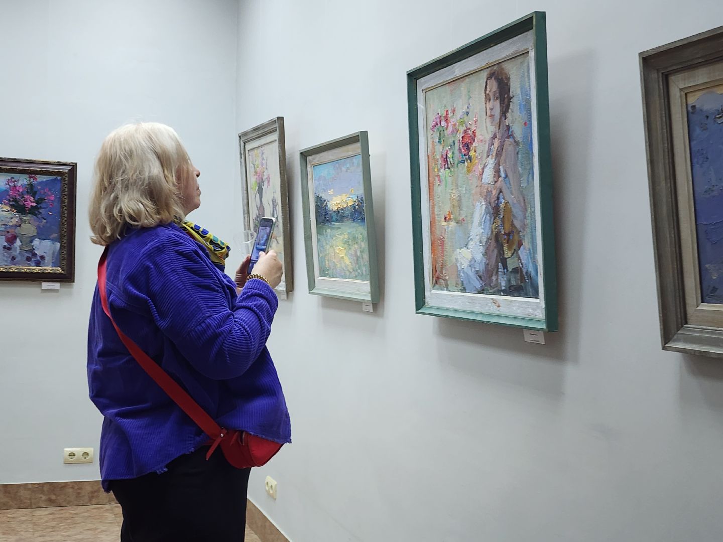 Художник, Выставка, художественная выставка, Художественная галерея,