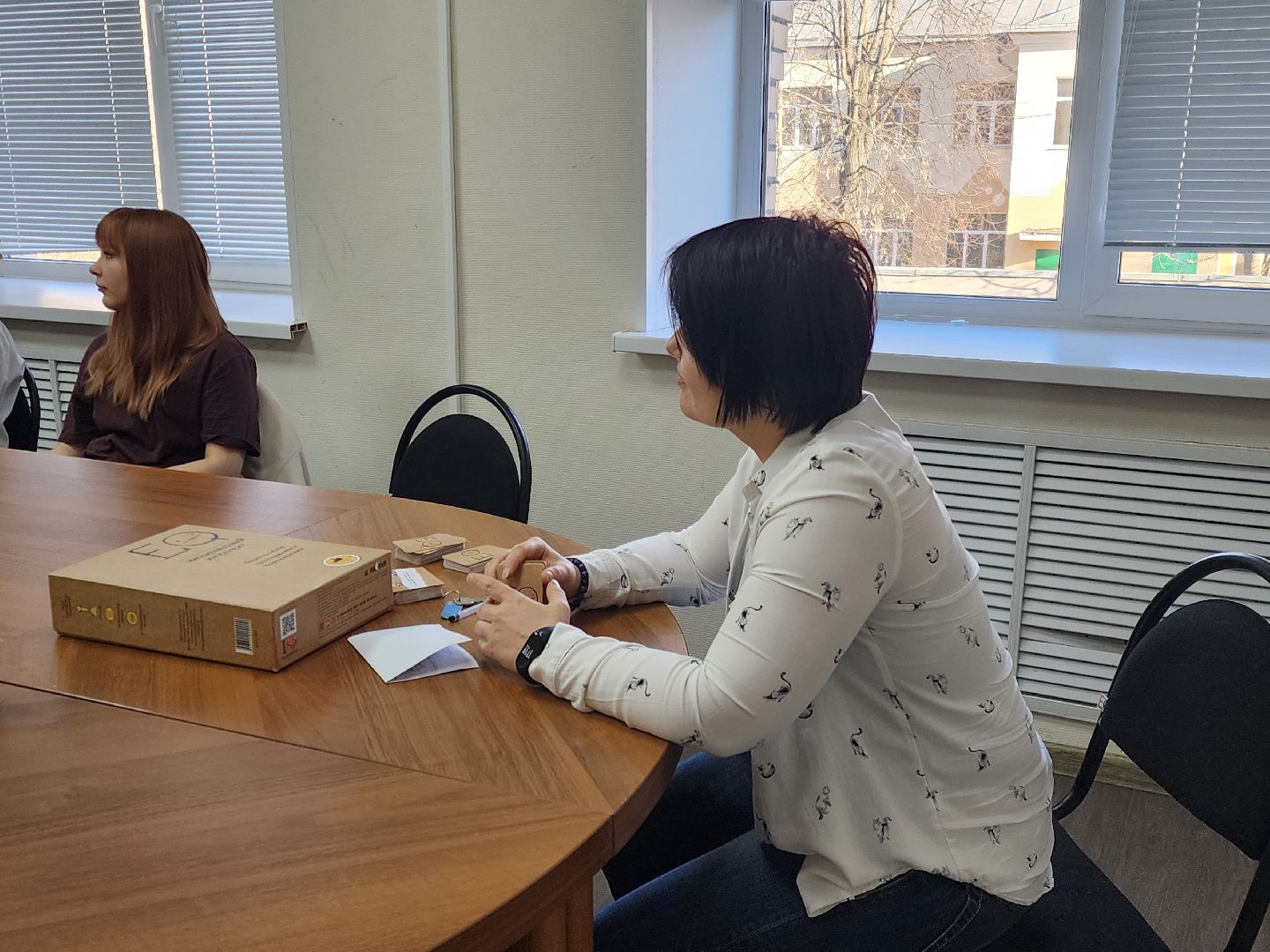 ногинск, юность, психологический тренинг,