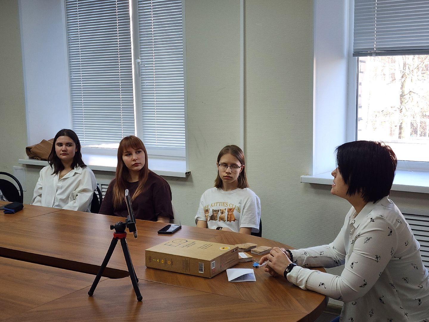 ногинск, юность, психологический тренинг,