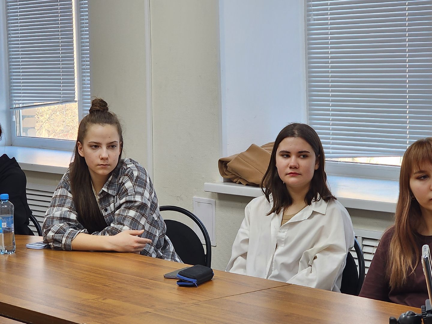 ногинск, юность, психологический тренинг,