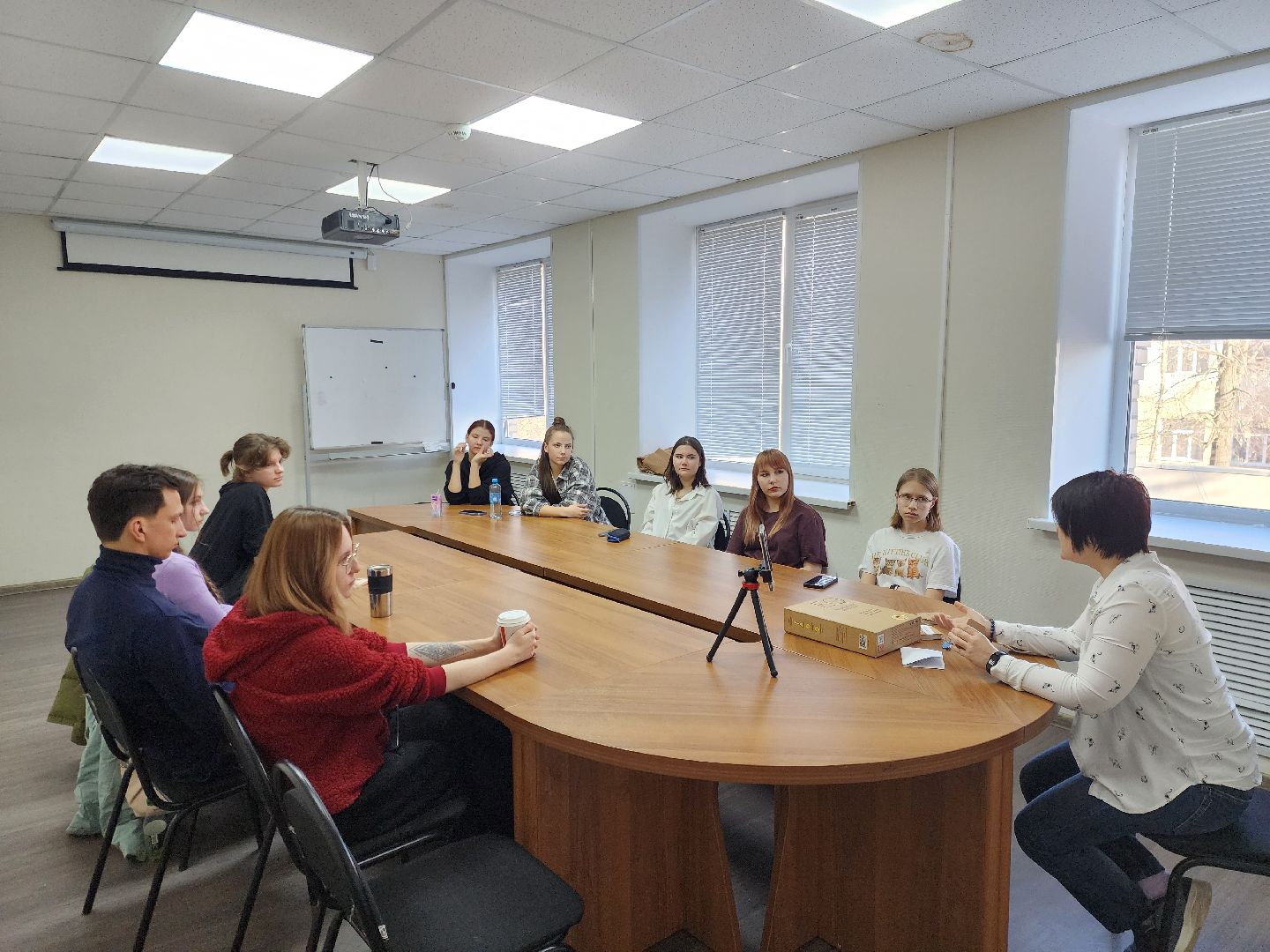 ногинск, юность, психологический тренинг,