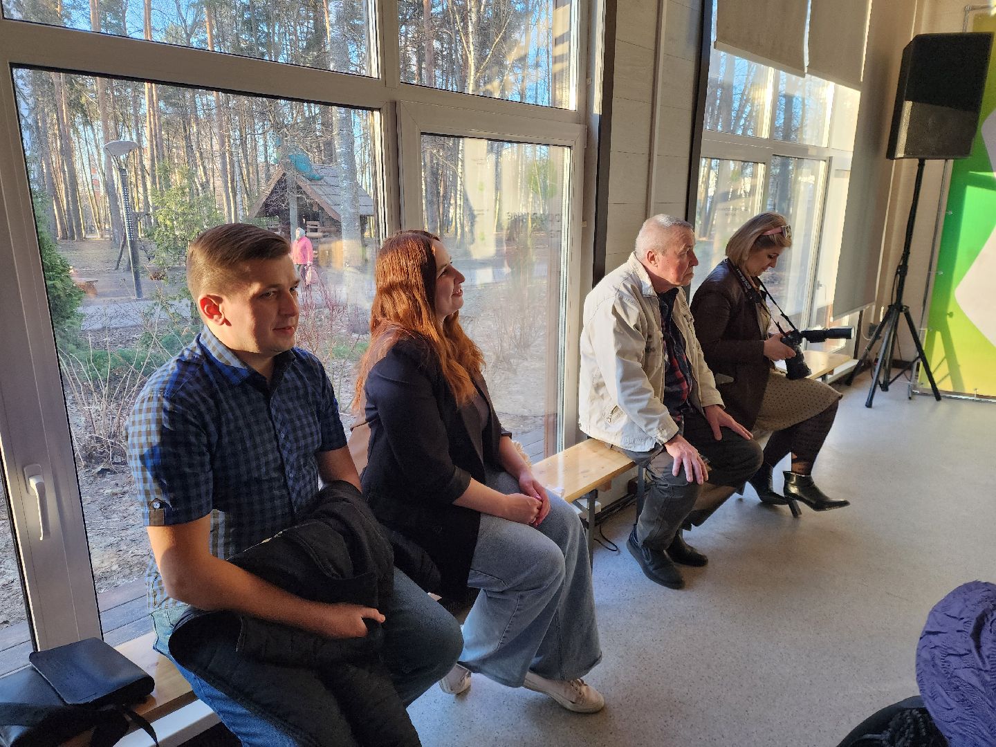 ногинск, парк, парки подмосковья, выставка,