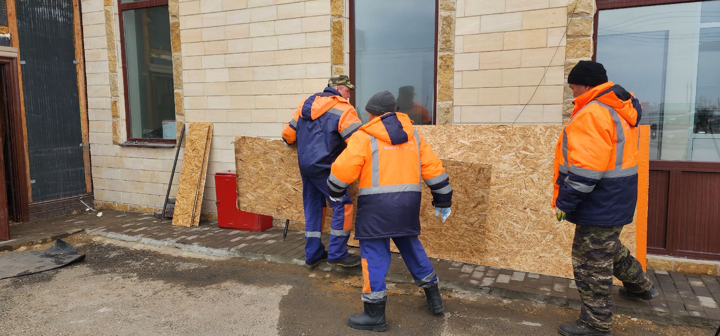 раменское, экономика, нарушение требований к объектам потребительского рынка, демонтаж торгового павильона в Ивановке,