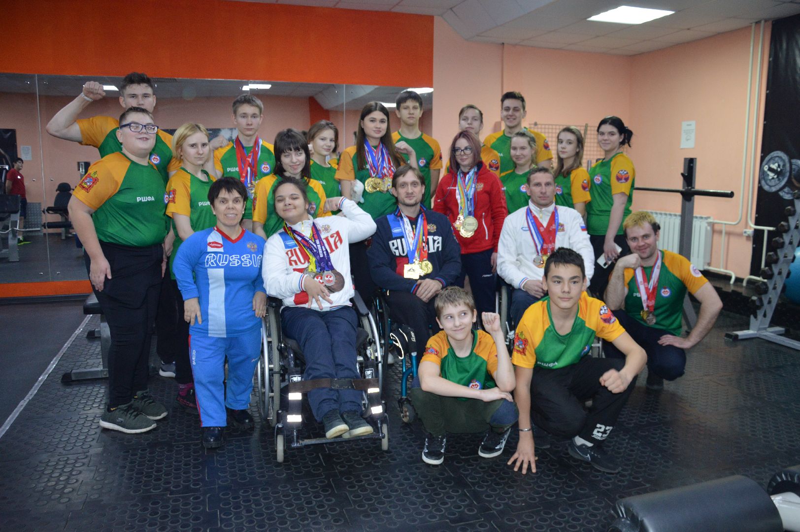 шатура, спорт, армреслинг, спорт в подмосковье, чемпион мира, вести москва, вести подмосковье,