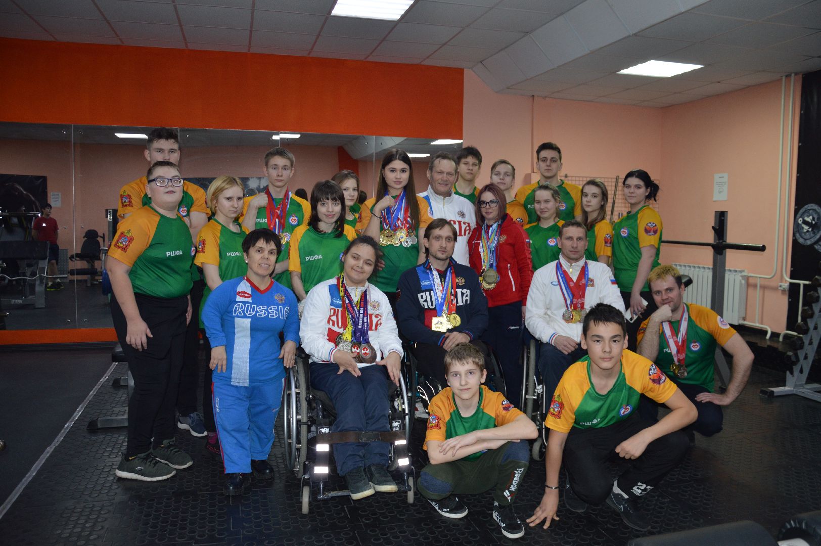 шатура, спорт, армреслинг, спорт в подмосковье, чемпион мира, вести москва, вести подмосковье,