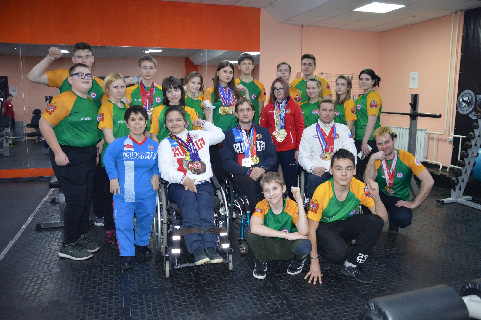 шатура, спорт, армреслинг, спорт в подмосковье, чемпион мира, вести москва, вести подмосковье,