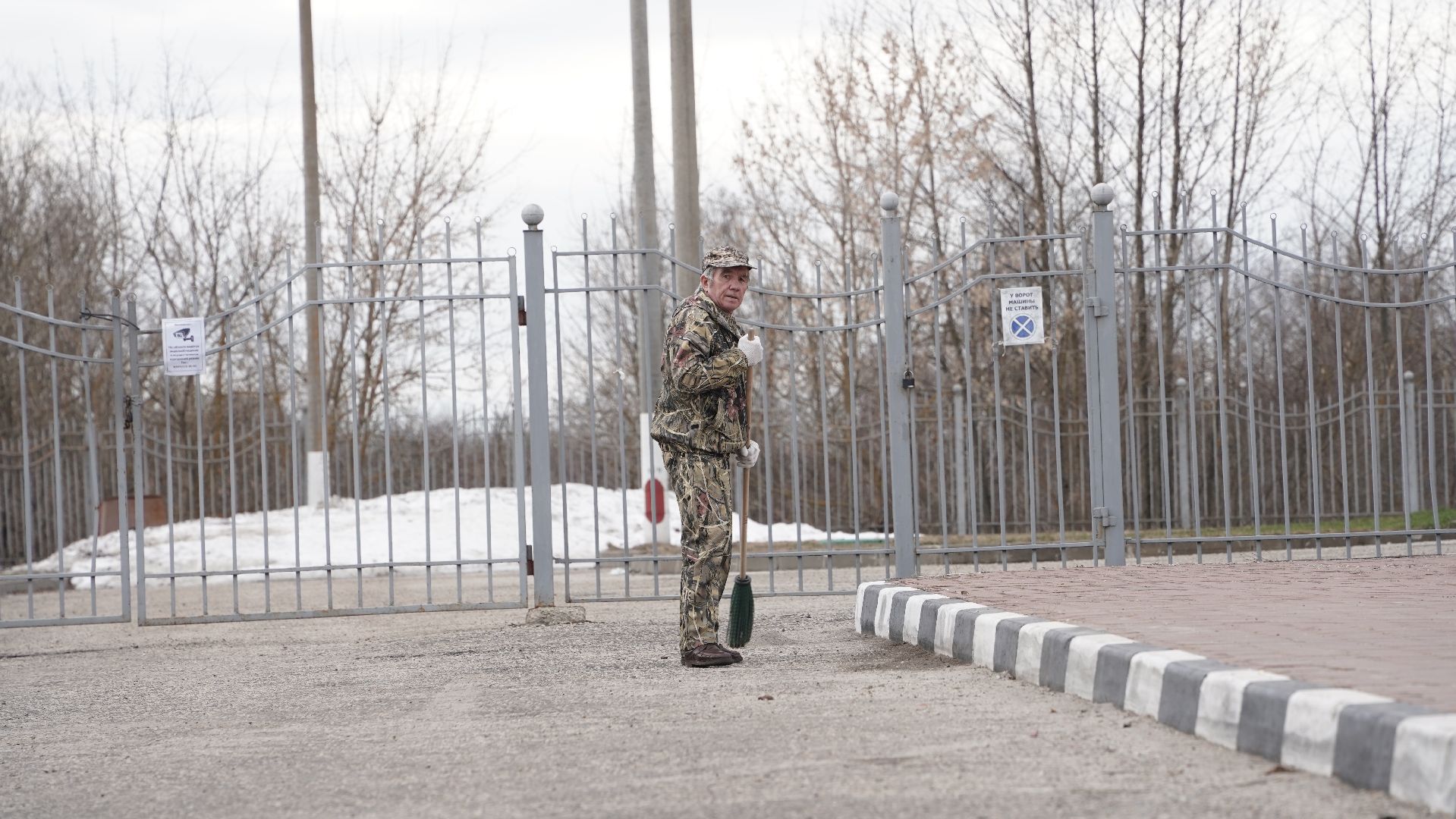 субботник, месячник по благоустройству, Рошаль, Большая Шатура,уборка, благоустройство,