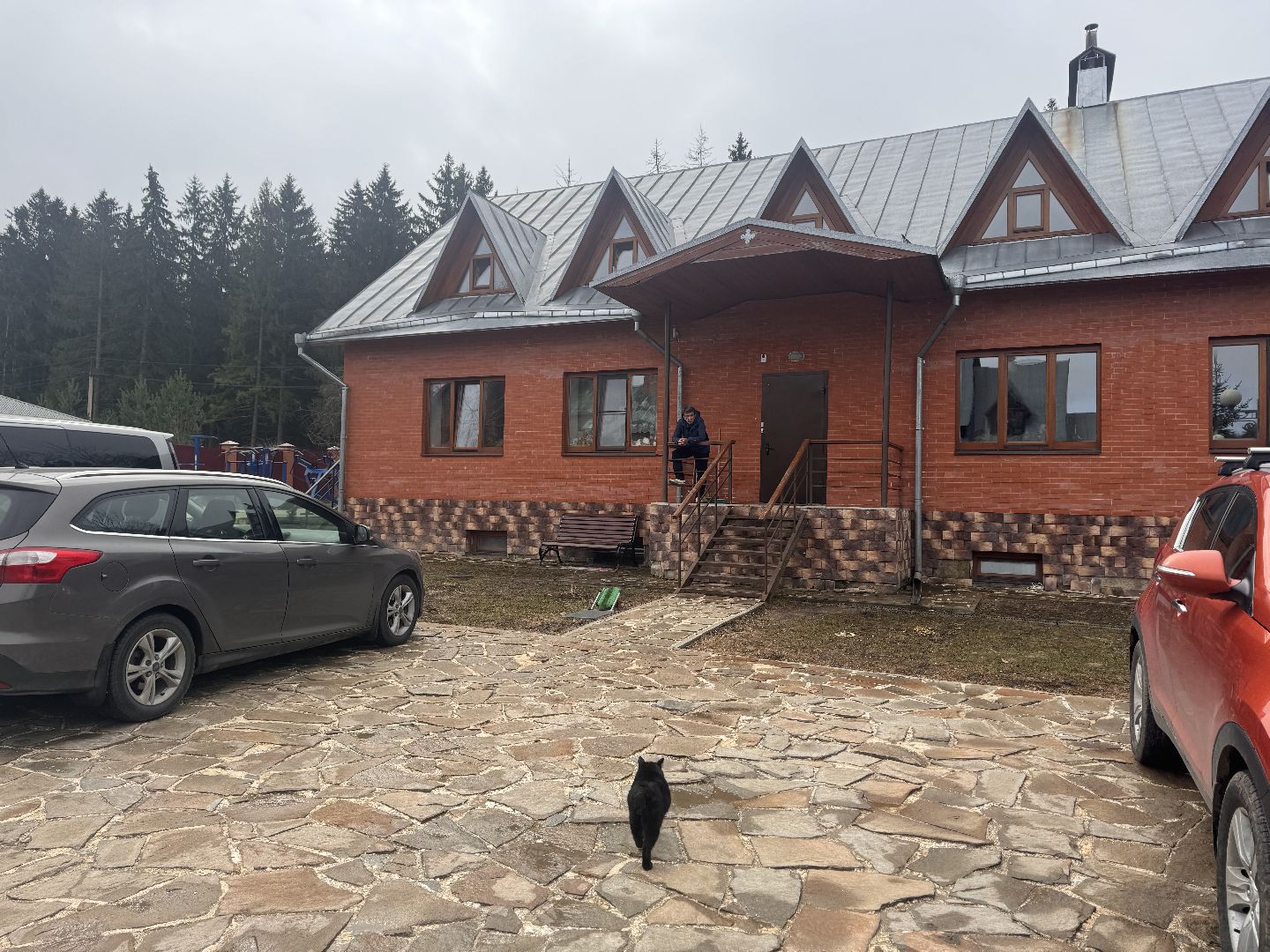 церковь, шаховская, воскресная школа,