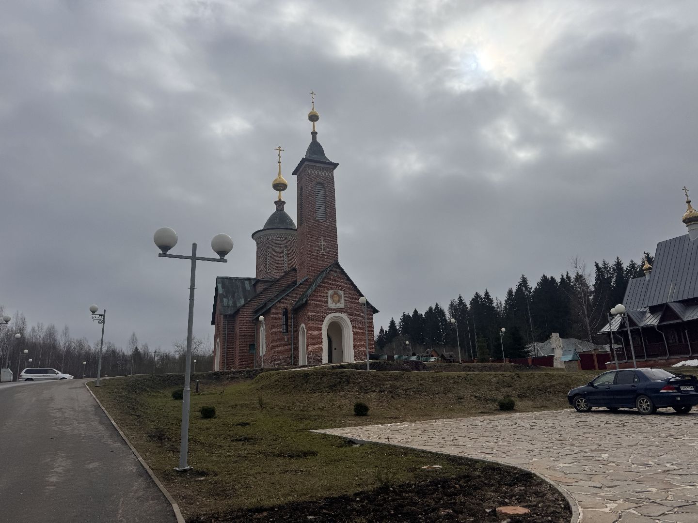 церковь, шаховская, воскресная школа,