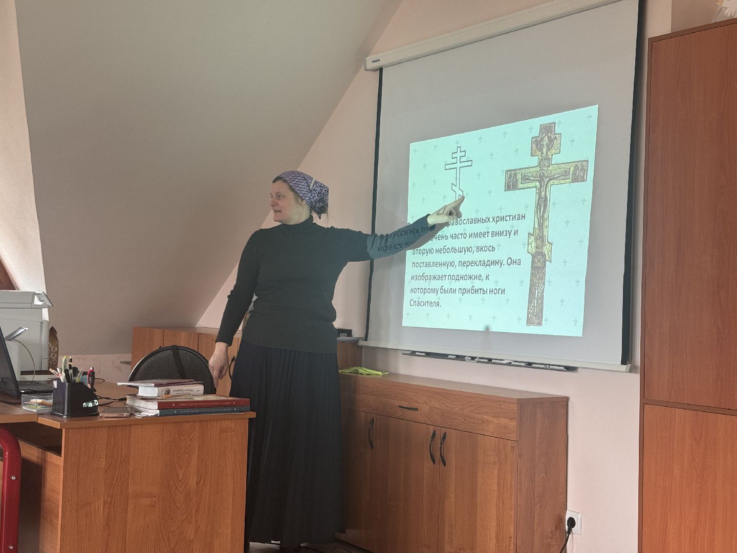 церковь, шаховская, воскресная школа,