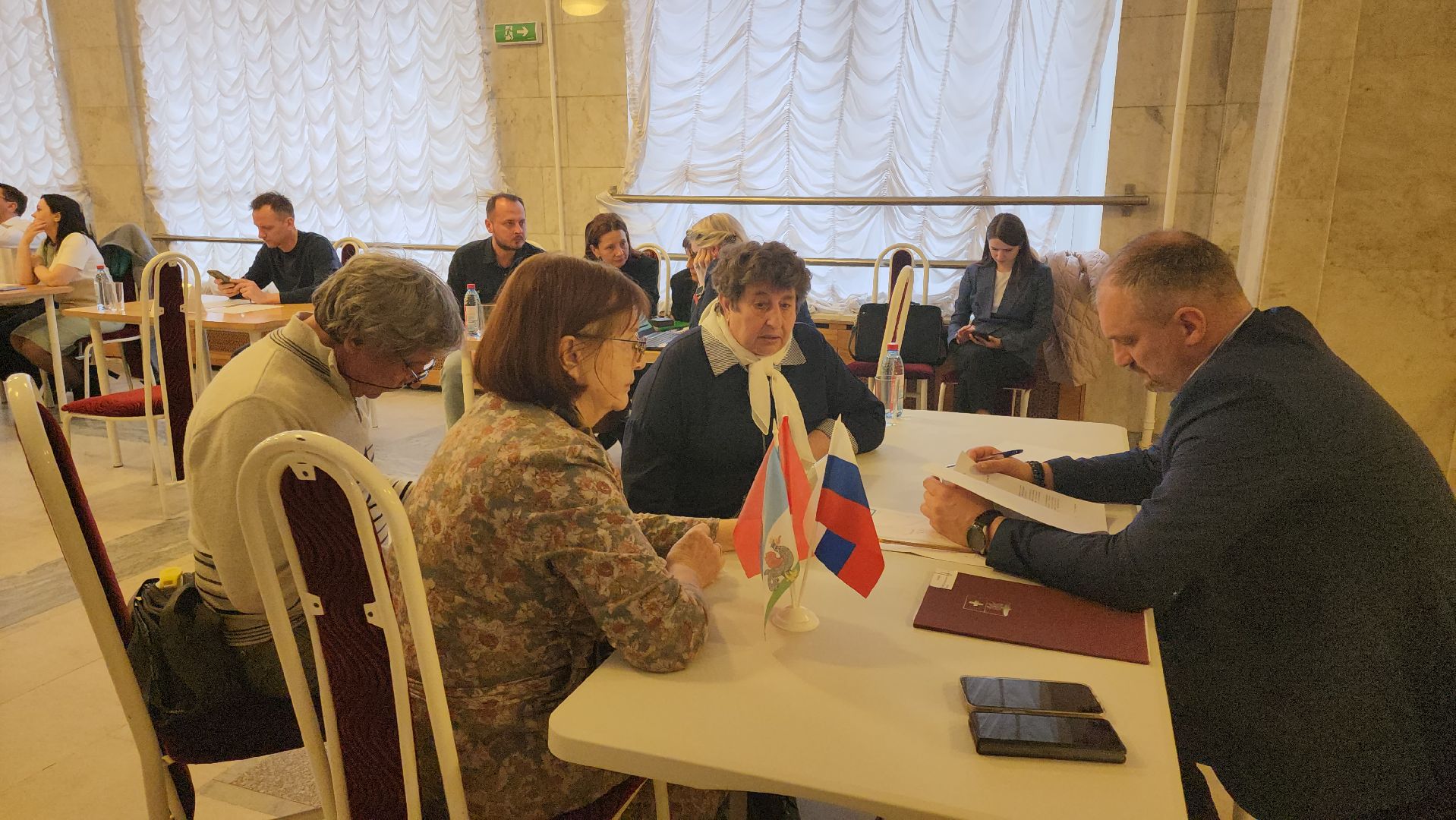 кашира, выездная администрация, ремонт кровли, центр обеспечения жкх го кашира, подъезд, оконные рамы, текущий ремонт,