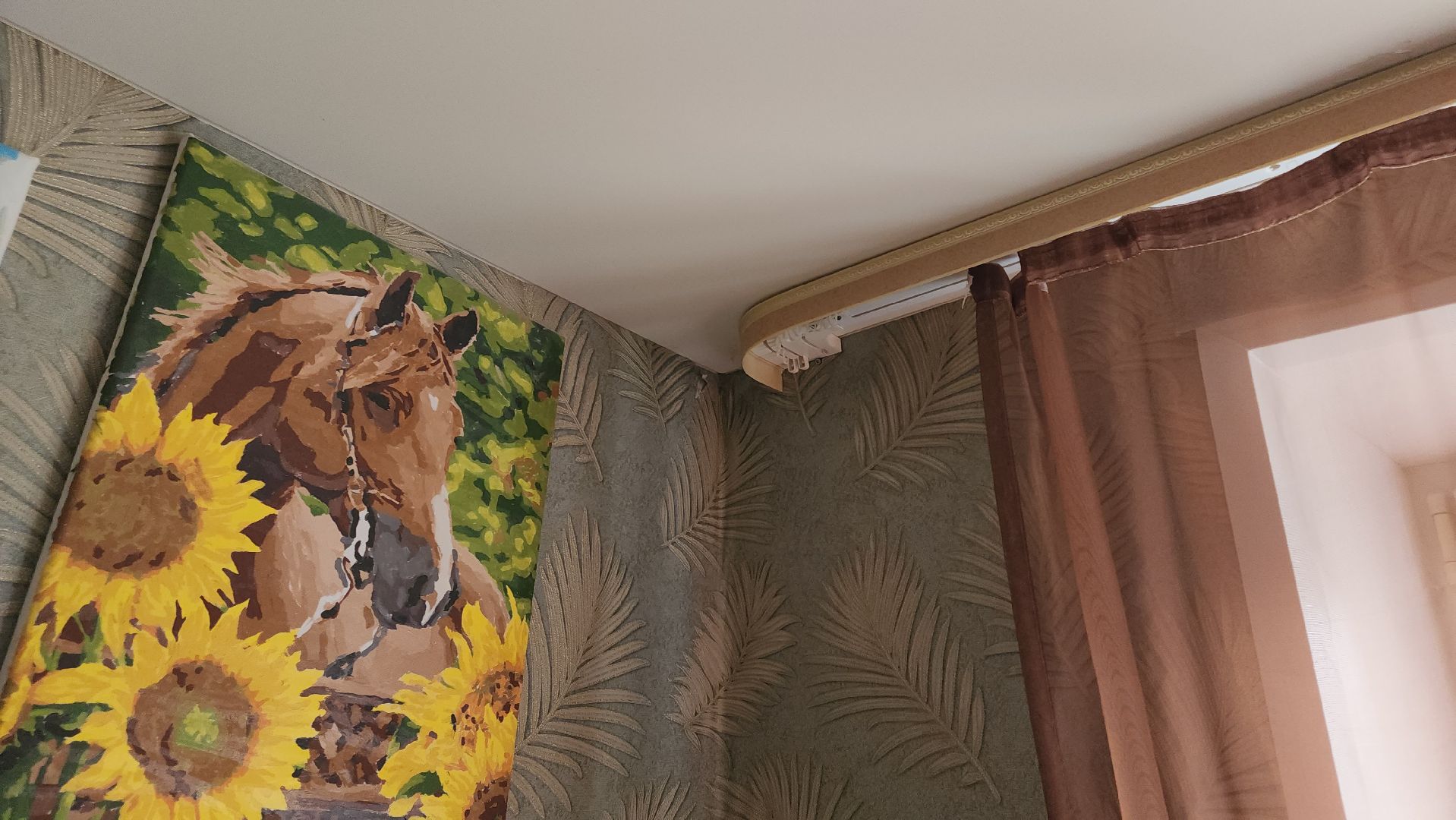 кашира, выездная администрация, ремонт кровли, центр обеспечения жкх го кашира, подъезд, оконные рамы, текущий ремонт,