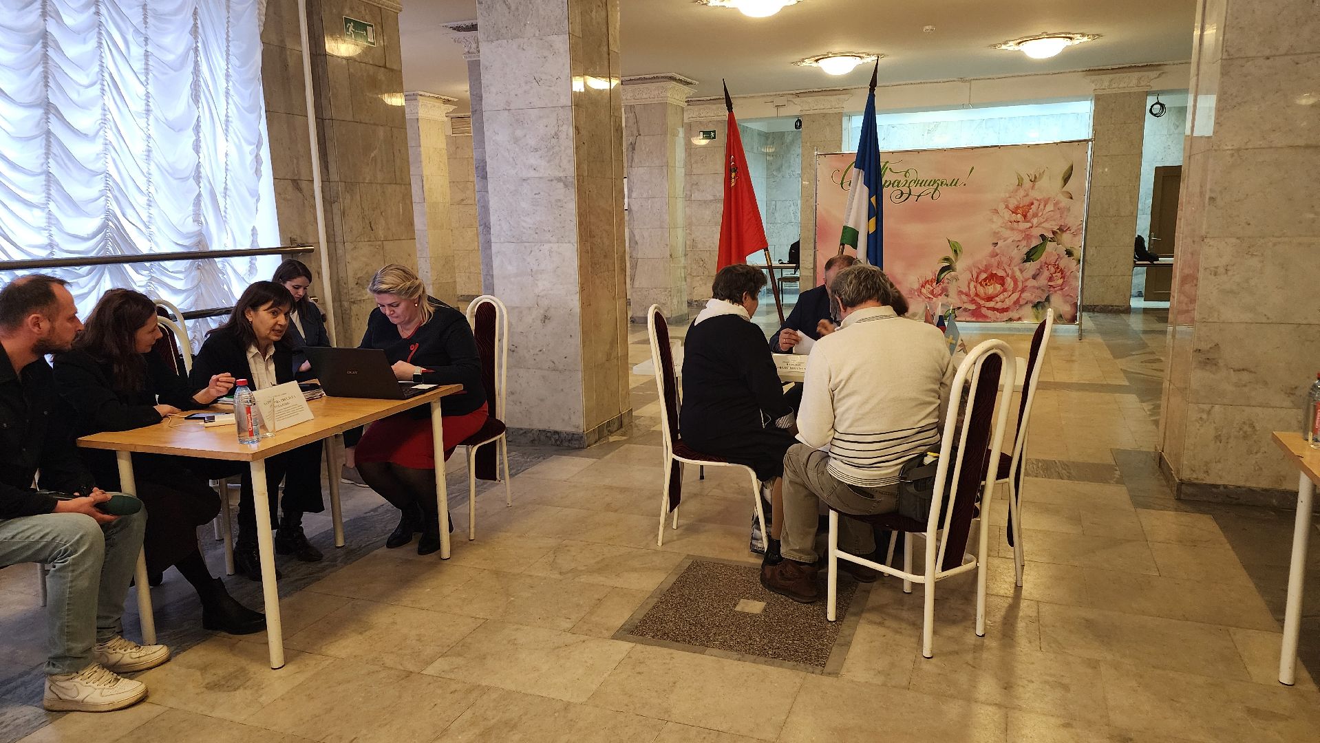 кашира, выездная администрация, ремонт кровли, центр обеспечения жкх го кашира, подъезд, оконные рамы, текущий ремонт,