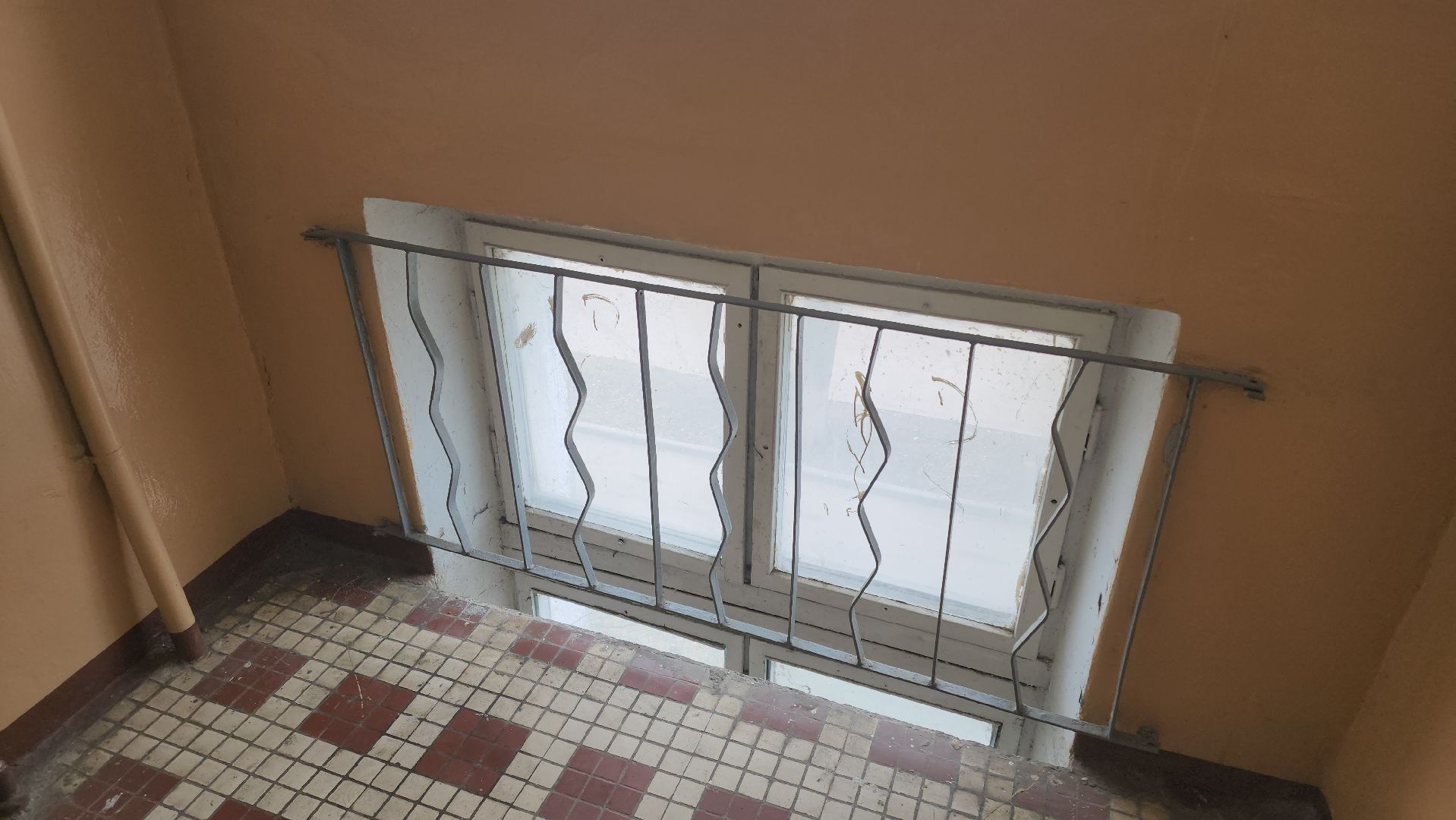 кашира, выездная администрация, ремонт кровли, центр обеспечения жкх го кашира, подъезд, оконные рамы, текущий ремонт,