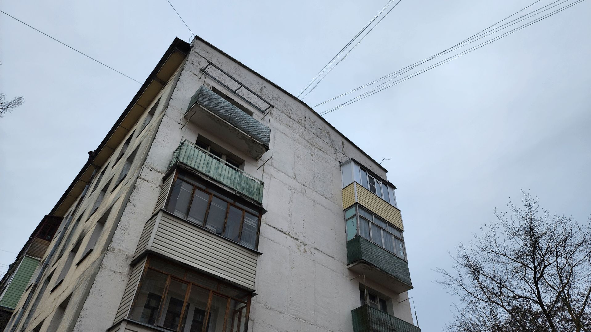 кашира, выездная администрация, ремонт кровли, центр обеспечения жкх го кашира, подъезд, оконные рамы, текущий ремонт,