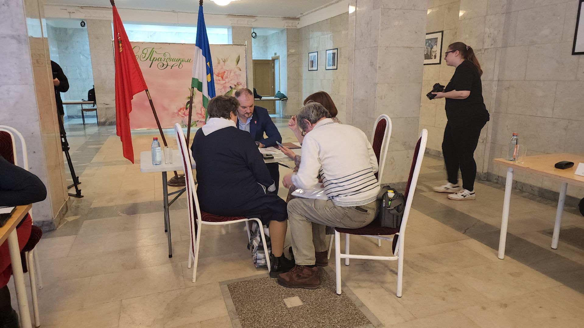 кашира, выездная администрация, ремонт кровли, центр обеспечения жкх го кашира, подъезд, оконные рамы, текущий ремонт,