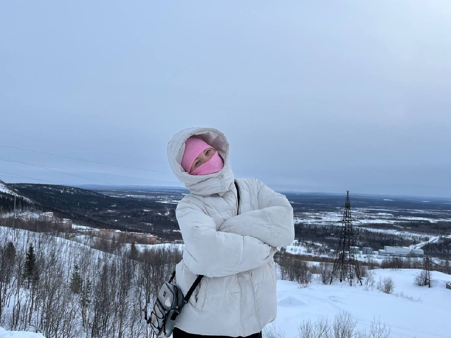 туризм, шаховская, туристический маршрут,