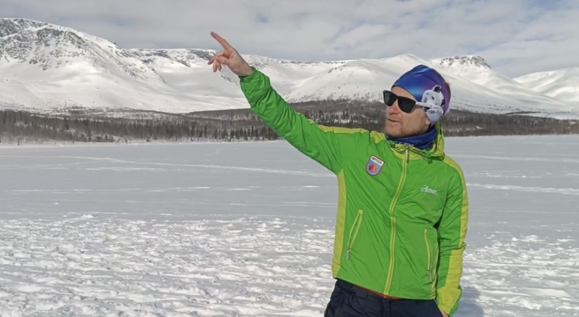 туризм, шаховская, туристический маршрут,