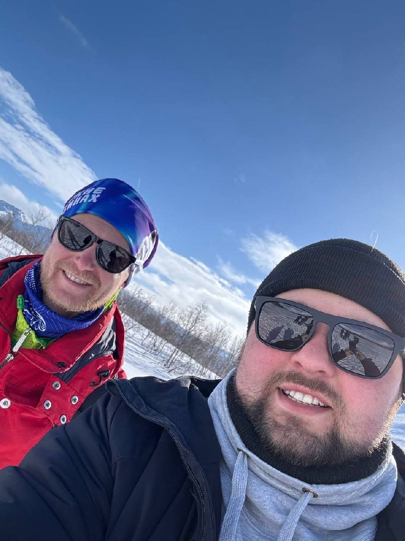 туризм, шаховская, туристический маршрут,