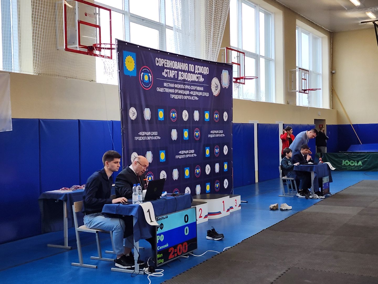 дзюдо, детский спорт, соревнования,