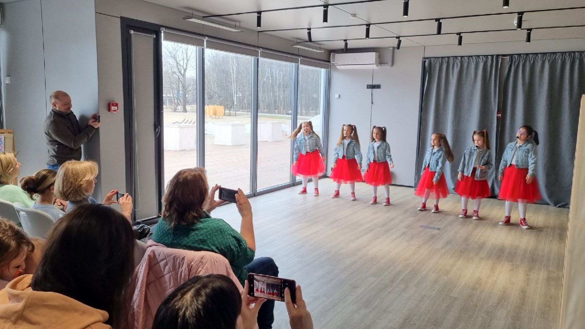 электросталь, парки подмосковья, парки мо, парки Электростали, день птиц, концерт, жители города, мой город,