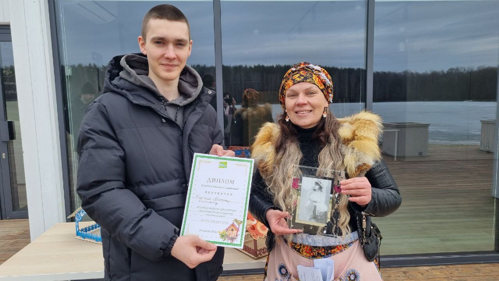 электросталь, парки подмосковья, парки мо, парки Электростали, день птиц, концерт, жители города, мой город,