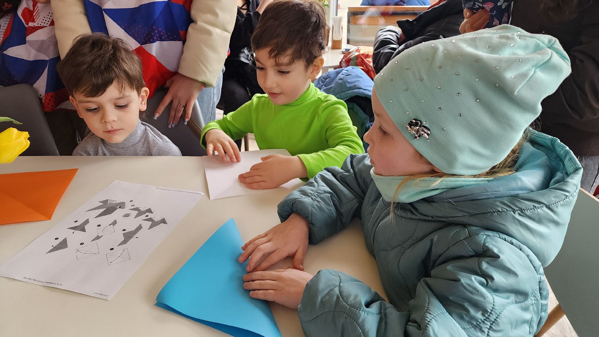 красногорск, день птиц, ивановские пруды, парки красногорска, праздник,