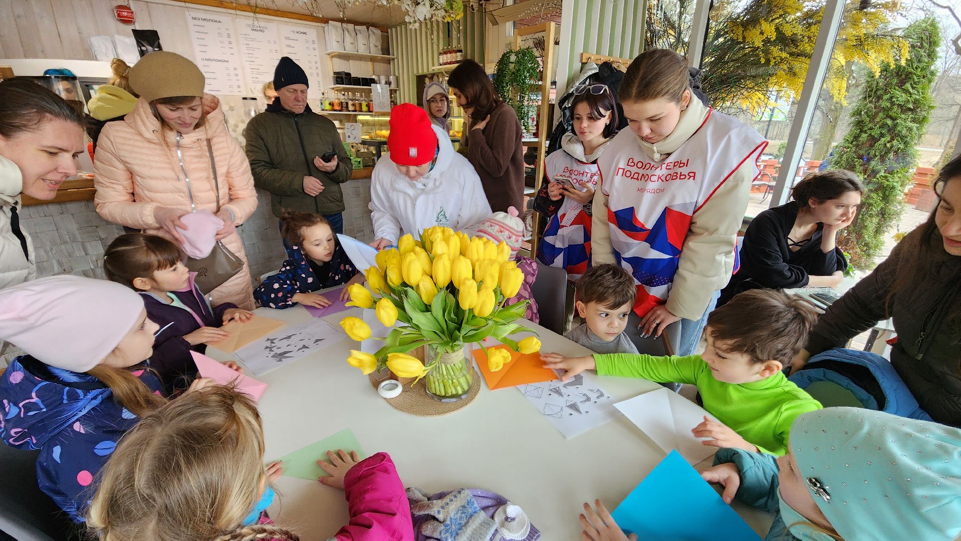 красногорск, день птиц, ивановские пруды, парки красногорска, праздник,