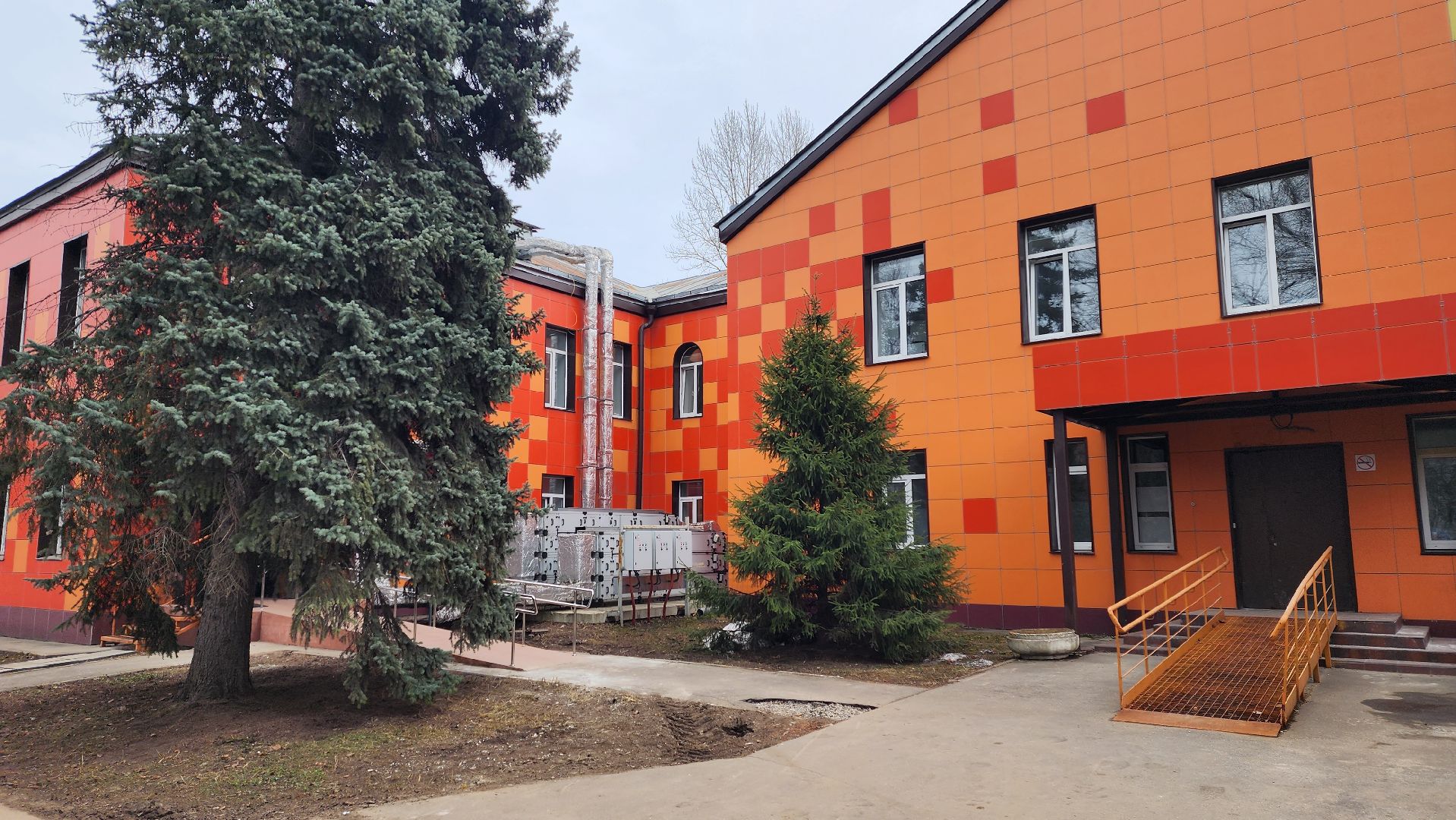 Жуковская ОКБ, день открытых дверей, отделение травматологии и ортопедии, Алик карпенко, петр бондаренко, консультации, ОМС,