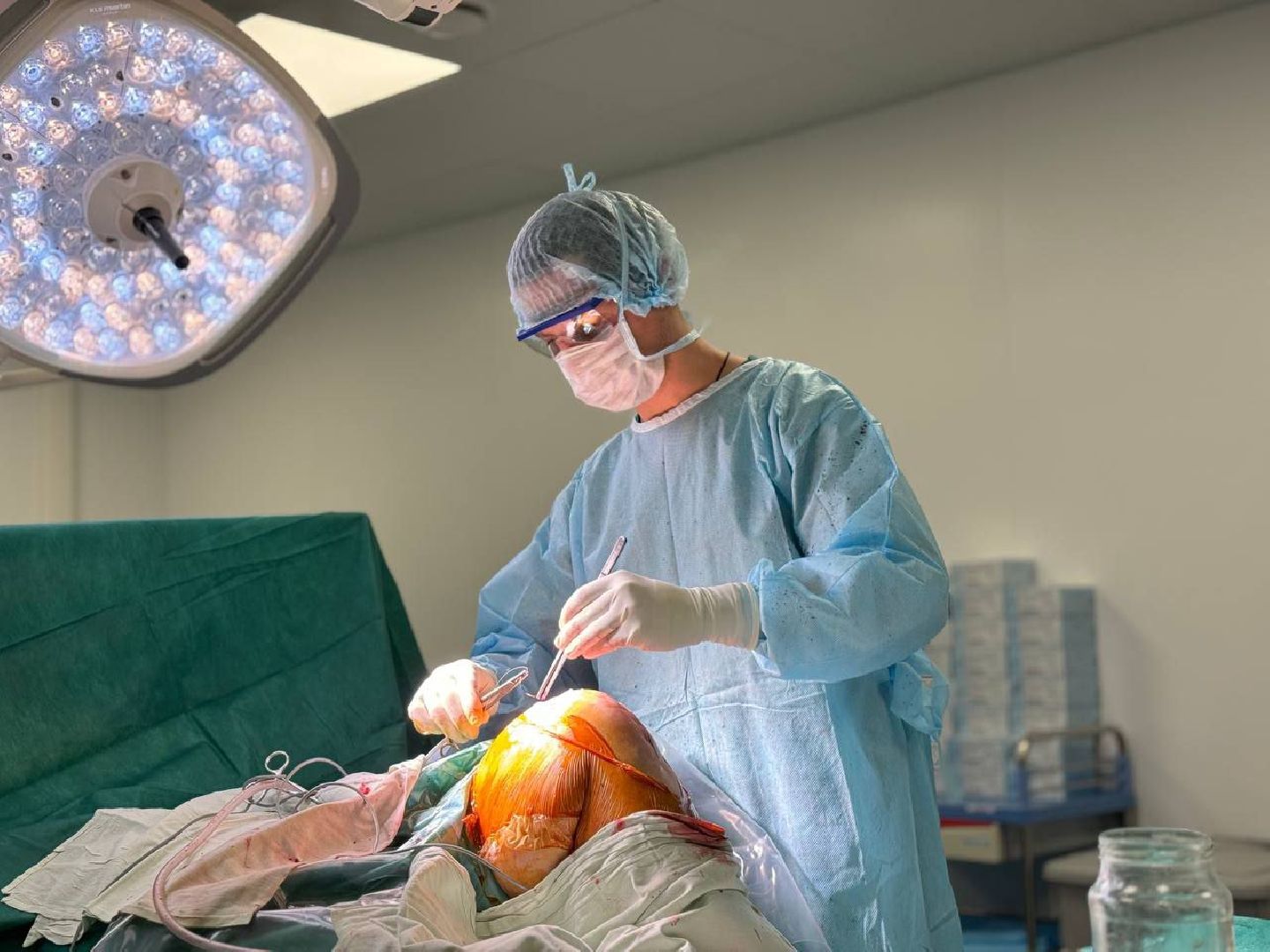 Жуковская ОКБ, день открытых дверей, отделение травматологии и ортопедии, Алик карпенко, петр бондаренко, консультации, ОМС,