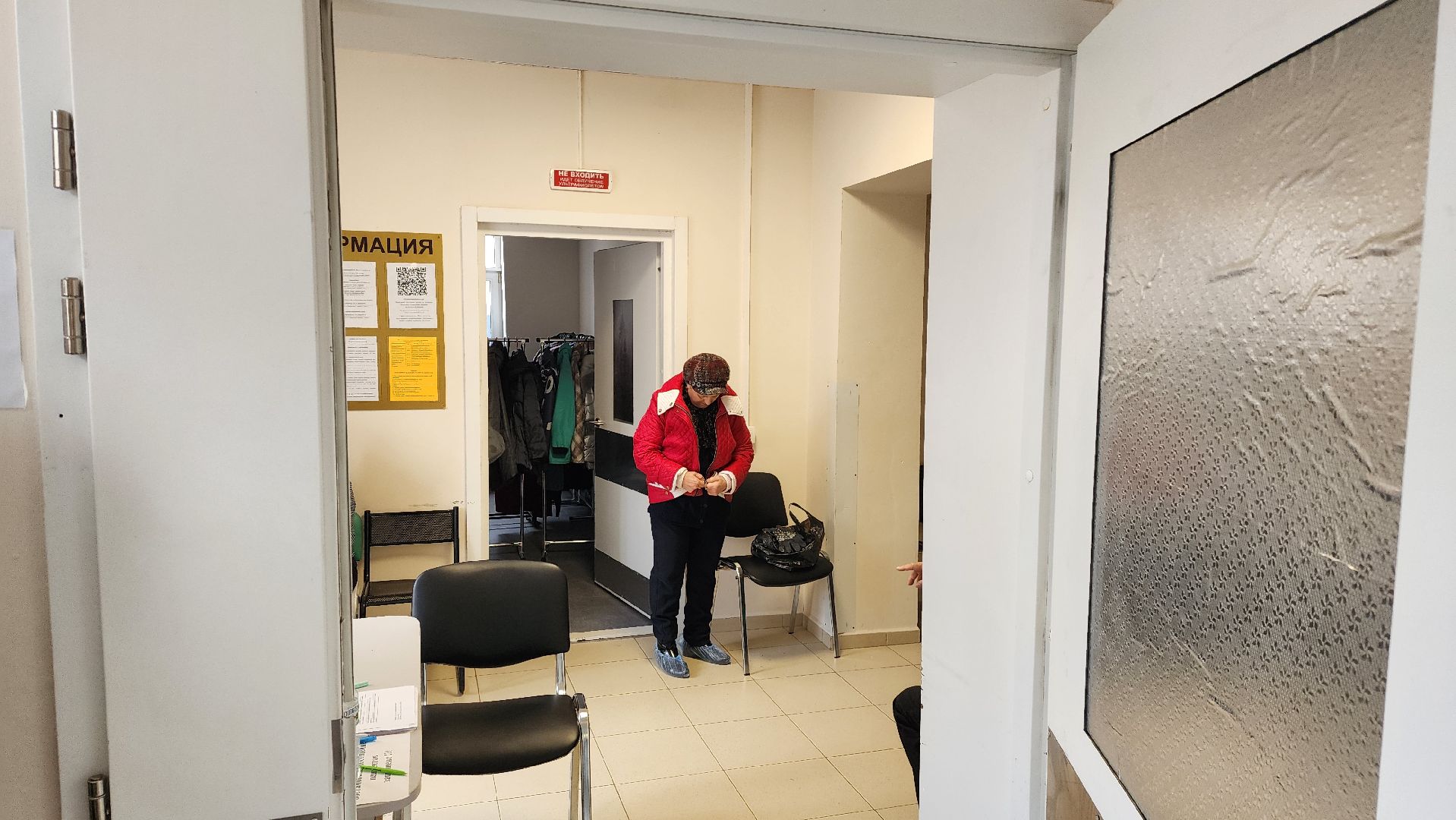 Жуковская ОКБ, день открытых дверей, отделение травматологии и ортопедии, Алик карпенко, петр бондаренко, консультации, ОМС,