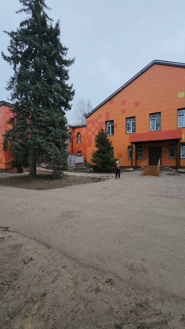 Жуковская ОКБ, день открытых дверей, отделение травматологии и ортопедии, Алик карпенко, петр бондаренко, консультации, ОМС,