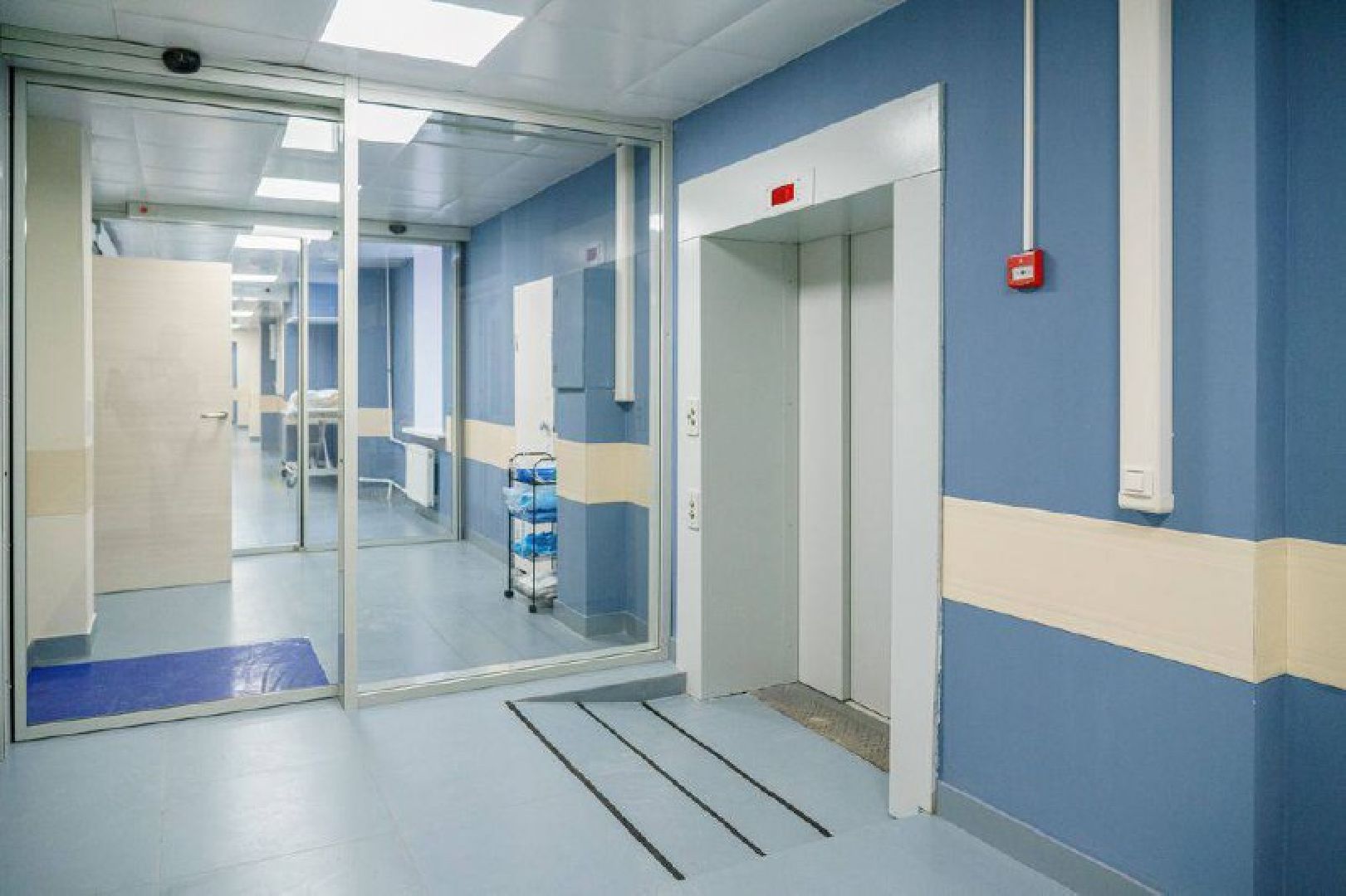 Жуковская ОКБ, день открытых дверей, отделение травматологии и ортопедии, Алик карпенко, петр бондаренко, консультации, ОМС,