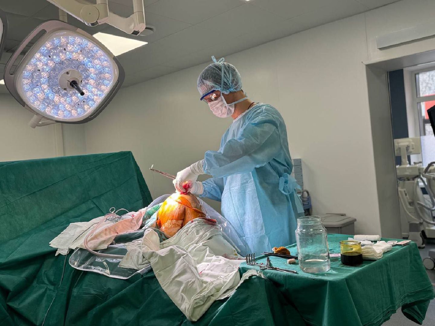 Жуковская ОКБ, день открытых дверей, отделение травматологии и ортопедии, Алик карпенко, петр бондаренко, консультации, ОМС,