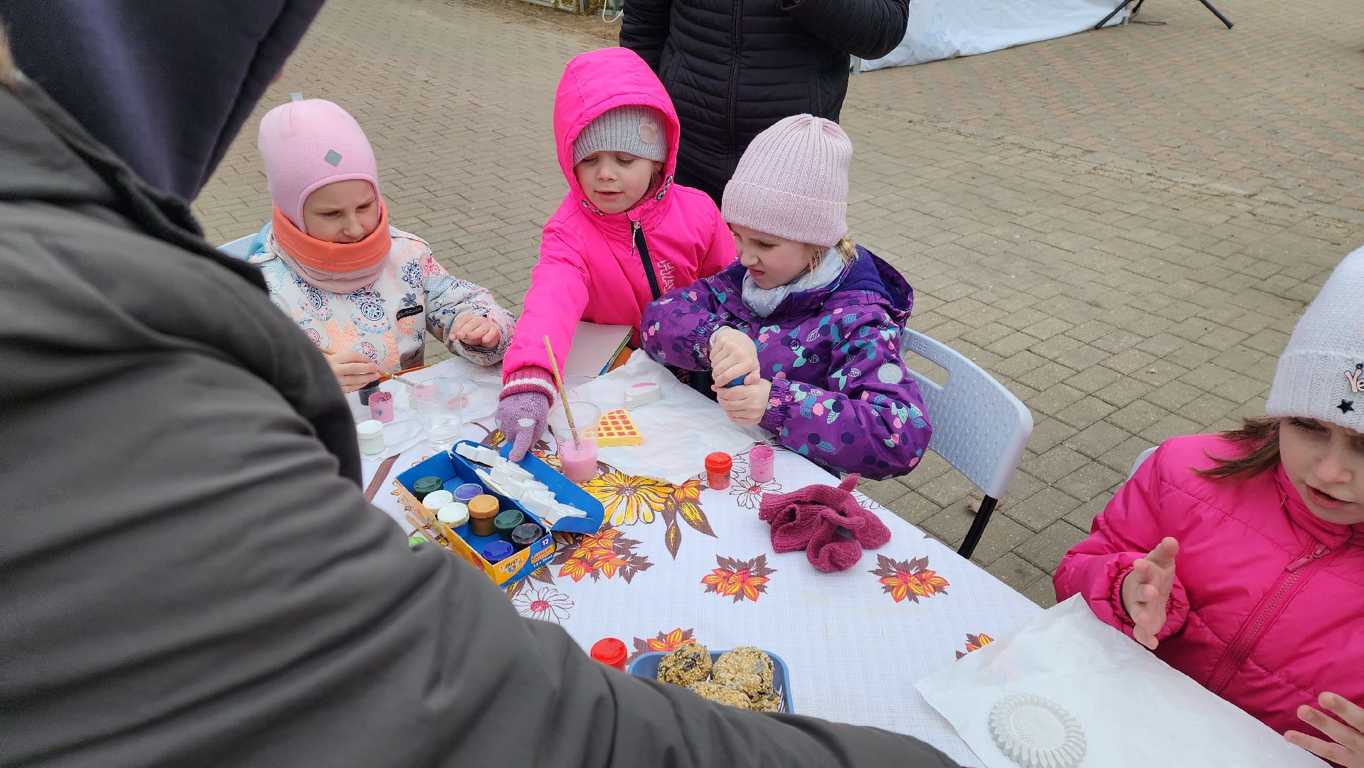 парк культуры и отдыха, молодая гвардия, волонтеры, город-сад, Ксения Лилеева, Ольга Пушкарева, Татьяна москвина, Пернатые в парках,