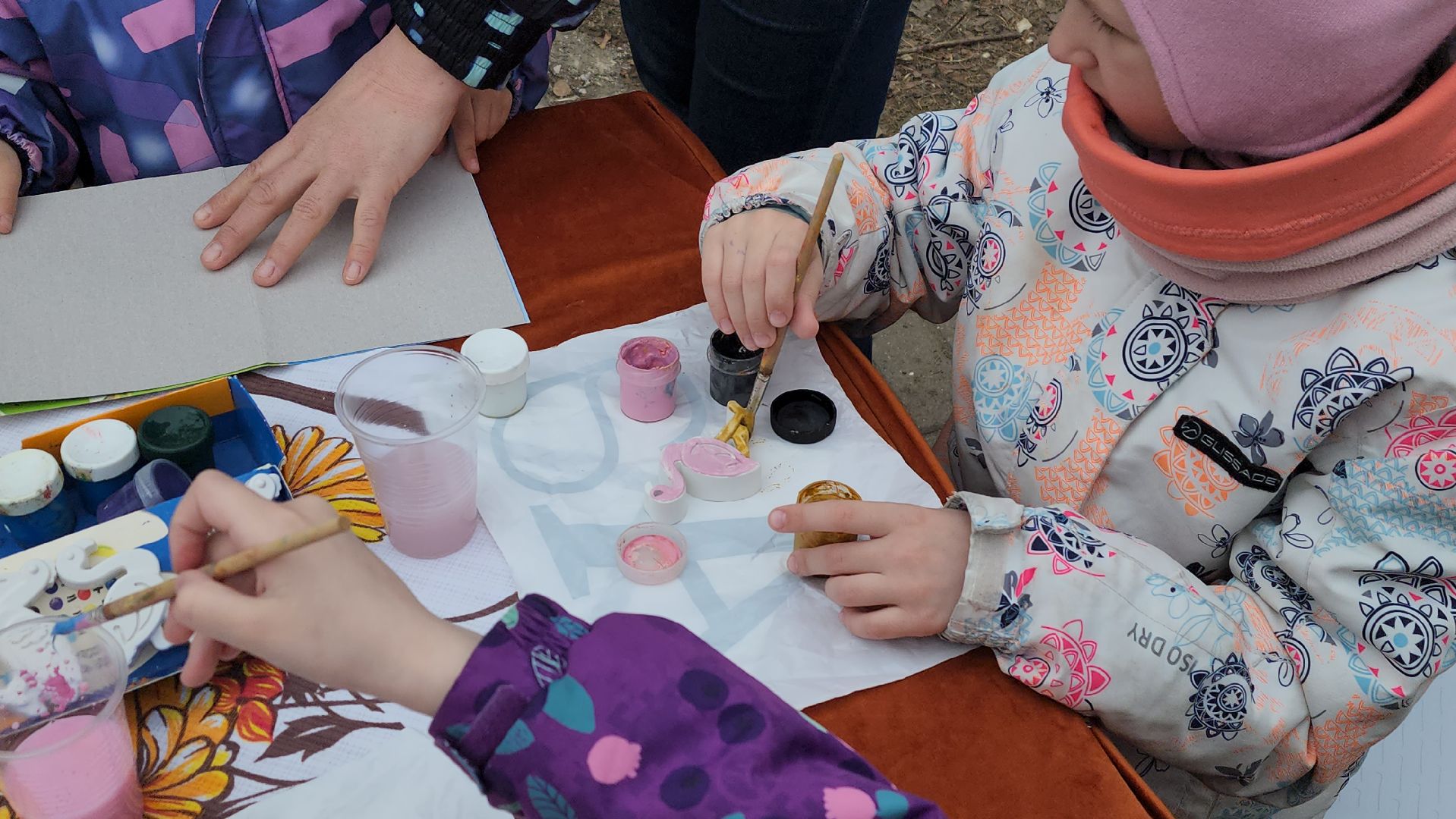 парк культуры и отдыха, молодая гвардия, волонтеры, город-сад, Ксения Лилеева, Ольга Пушкарева, Татьяна москвина, Пернатые в парках,