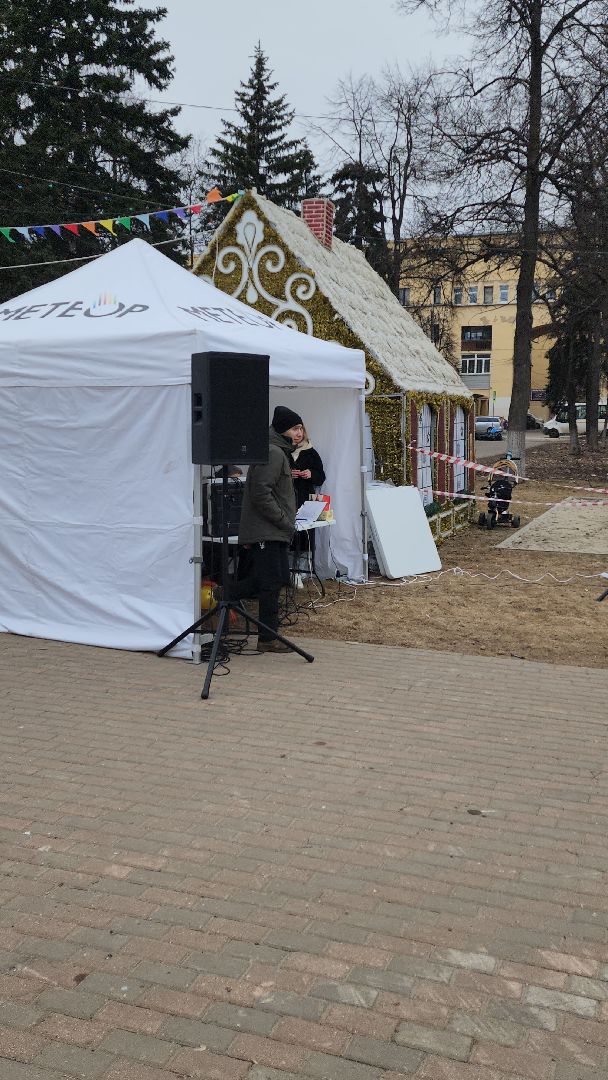 парк культуры и отдыха, молодая гвардия, волонтеры, город-сад, Ксения Лилеева, Ольга Пушкарева, Татьяна москвина, Пернатые в парках,