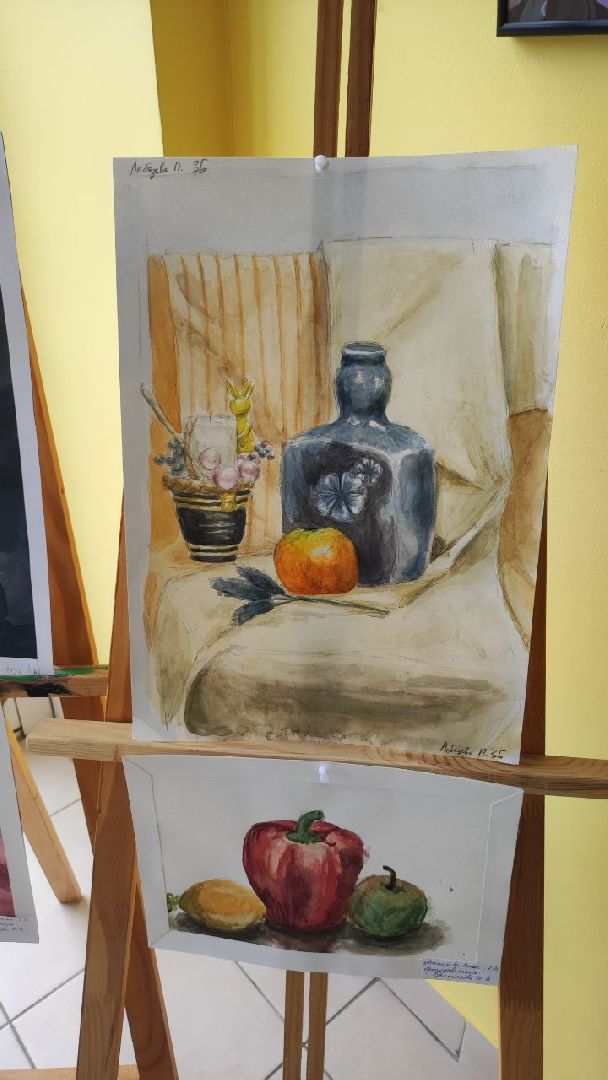 волоколамск, детская школа искусств, отчетный концерт,