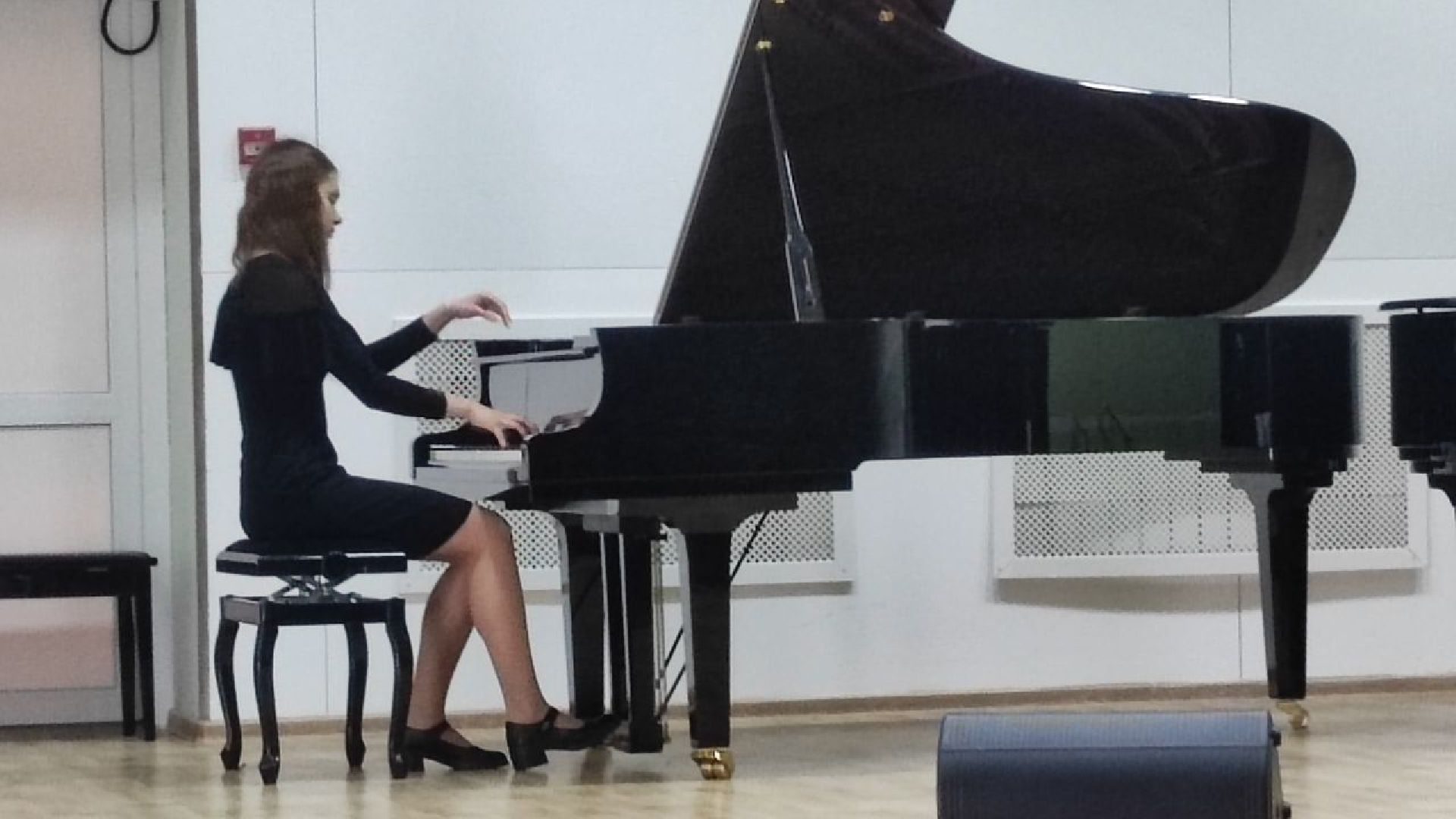 волоколамск, детская школа искусств, отчетный концерт,