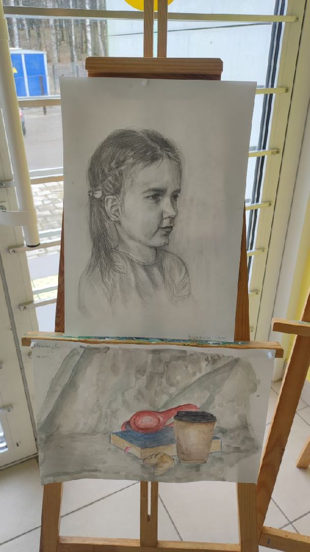 волоколамск, детская школа искусств, отчетный концерт,