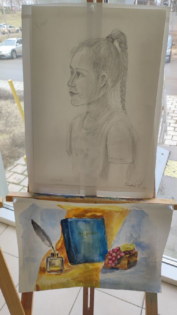 волоколамск, детская школа искусств, отчетный концерт,