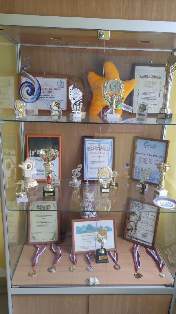 волоколамск, детская школа искусств, отчетный концерт,